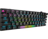 CORSAIR Pro Mini Wireless Cherry MX Red Switch - 1056646 - zdjęcie 6
